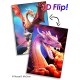 Dragons Flip Puzzle