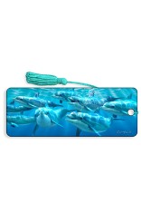 Dolphin Pals Bookmark