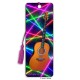 Guitars Bookmark