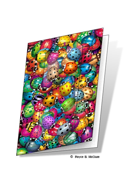 Beetlemania Gift Card