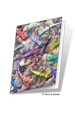 Geckos Gift Card