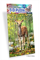 Fawn Mini Puzzle