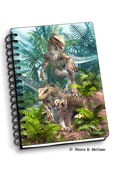 Bad Boys Notebook