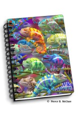 Chameleons Notebook