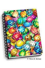 Beetlemania Notebook