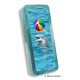 Beach Ball Pencil Tin