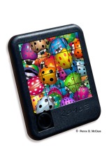 Beetlemania Slide Puzzle