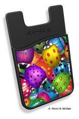 Beetlemania Smart Pocket