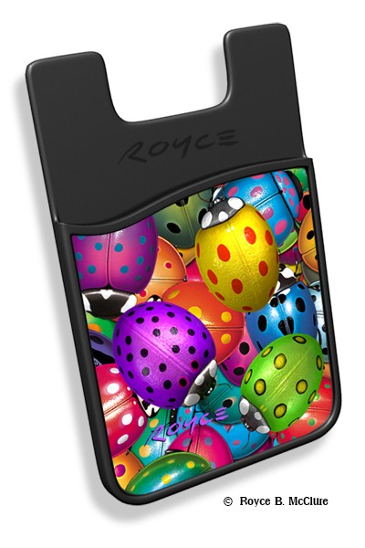 Beetlemania Smart Pocket