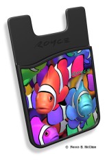 Clown School Smart Pocket