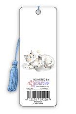 Kitten Glade Bookmark