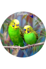 Australia Coasters