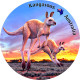 Australia Coasters