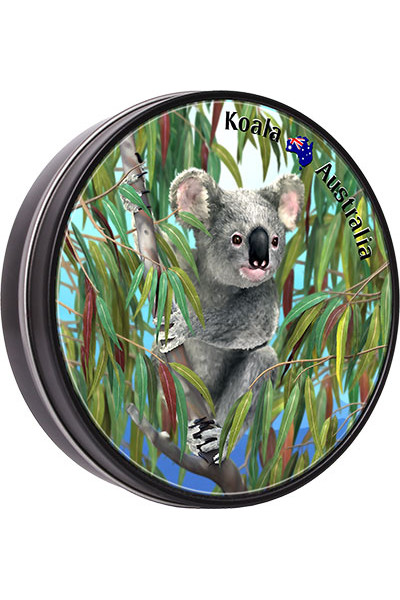Australia Coasters