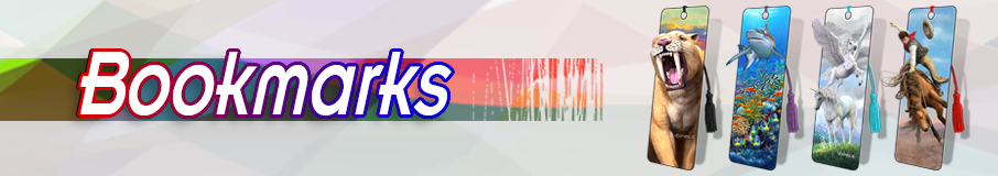 Artgame Bookmarks