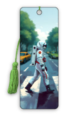 Crossing Bookmark