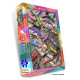 Geckos Puzzle