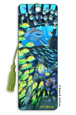 Shipwreck Bookmark