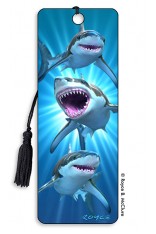 Offensive Line Bookmark