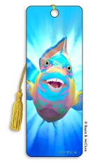 One of a kind Bookmark