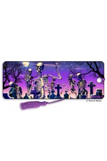 Moonlight Boogie Bookmark