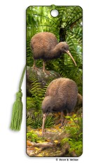 Kiwi Bookmark