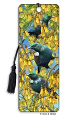 Tui Bookmark