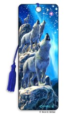 Northern Choir Bookmark