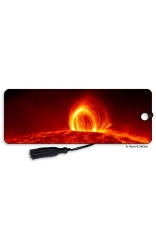 Coronal Rain Bookmark
