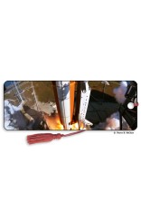 Shuttle Launch 2 Bookmark