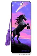 Stallion Bookmark