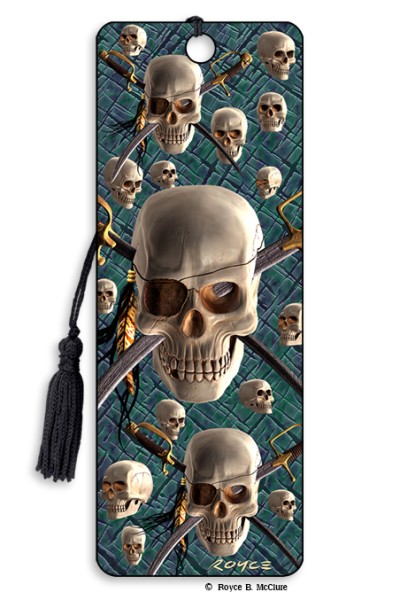 Patch Bookmark