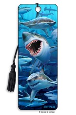 Wish You Were Here Bookmark