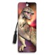 T-Rex Bookmark