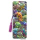 Chameleons Bookmark