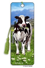 Daisy Bookmark
