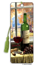 Chateau Minden Bookmark