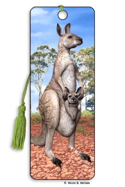 Joey Bookmark