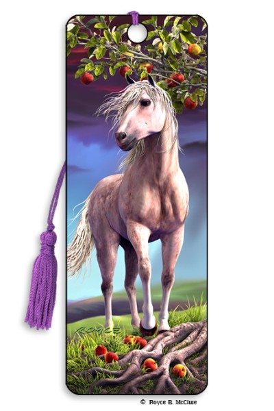 Horse Heaven Bookmark