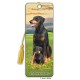 Doberman Bookmark