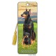 Doberman Bookmark