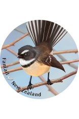 New Zealand Coasters