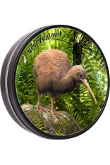 New Zealand Coasters