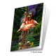 Flamingos Gift Card