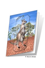 Joey Gift Card
