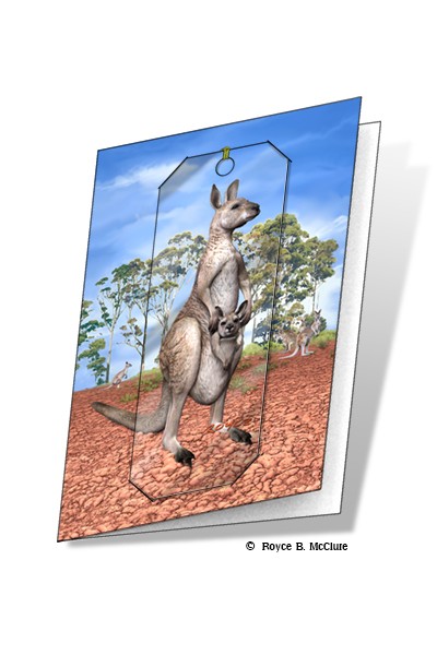 Joey Gift Card
