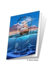 Sail Away Gift Card