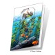 Sea Otters Gift Card