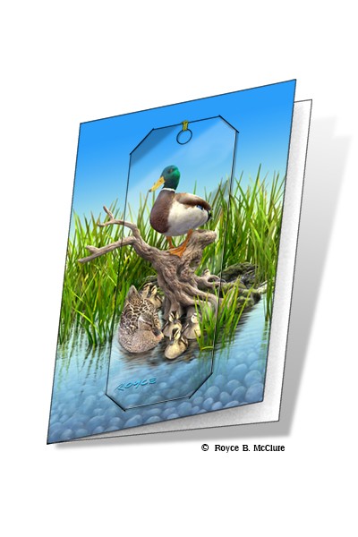 Mallards Gift Card