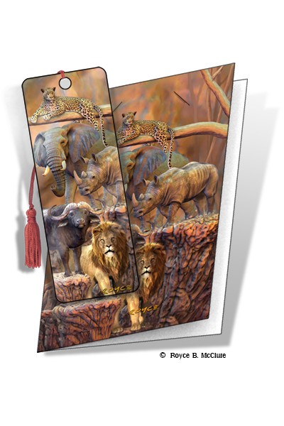 Big Five Gift Card